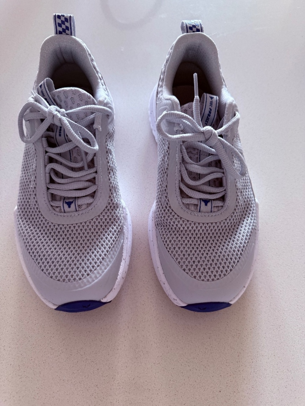 Under Armour Women Rock BSR 5 Training Shoes